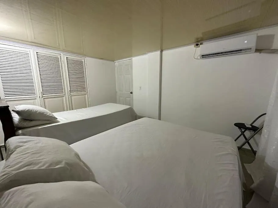 Hermoso Apartamento Frente A La Playa En Cartagena!We Speak English 2 Bedrooms 80 Mt Cartagena